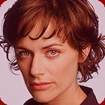 Nina Myers (Sarah Clarke)