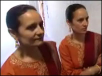 The Singh Twins