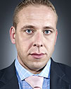 Dan Harris