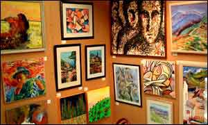 Bevere Vivis Gallery