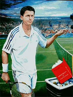 Pat Williams