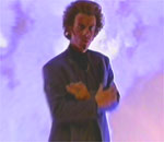 Tony Le Mesmer