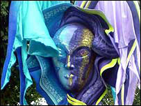 Leicester Caribbean Carnival