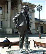 Harold Wilson