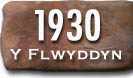 Blwyddyn