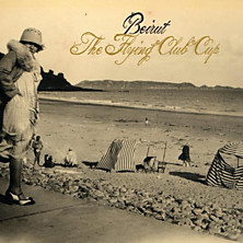 Review of The Flying Club Cup