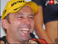 Steve Plater
