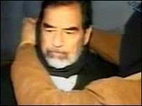 صدام حسین