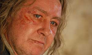 Gregor Fisher as James Stewart