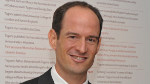 Ông Andrew Billo