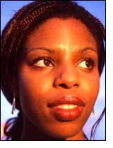 Zina Saro-Wiwa