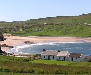An Stòr
