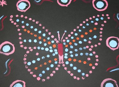 Flutterby