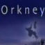 Map of Orkney