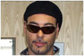 Roger Sanchez