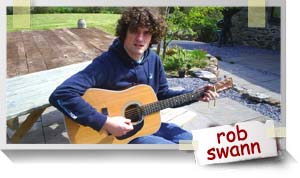 Robb Swann