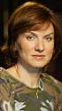 Fiona Bruce
