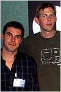 Groove Armada