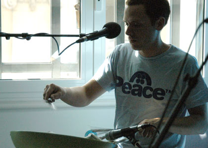 Hub Session: Editors