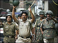 जामिया नगर ( फाइल फोटो)