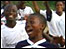 Bolton shirts arrive in Nigeria