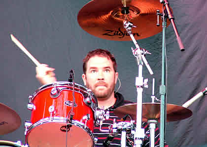 Jimmy Eat World