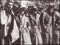 Kore savaşı