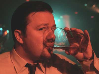 Brent Drunk