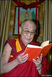 Đạt Lai Lạt Ma