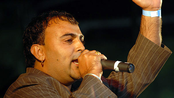 Glasgow Mela