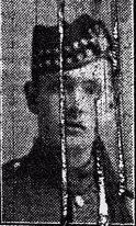 Lance Corporal Ernest Tasker Lance Corporal Ernest Tasker