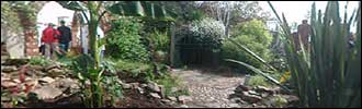 Spring Garden Show
