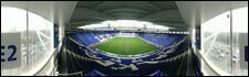 Fosse Stand