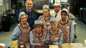 Dinnerladies has all the hallmarks of a great Victoria Wood comedy.