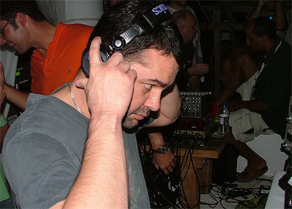 Essential Mix