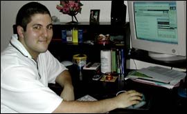 Luke Roberts