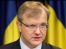 Olli Rehn