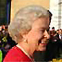 HRH Queen Elizabeth II