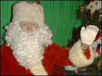 Papai Noel