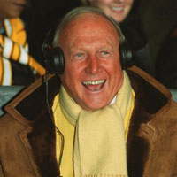 Stuart Hall
