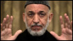 کرزی