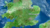  King's Lynn to Felixstowe