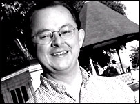 Andrew Peach