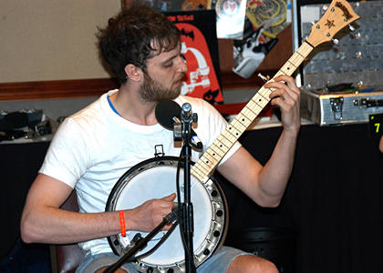 The Fratellis