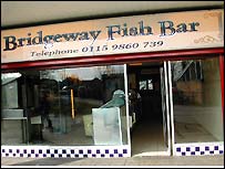 Bridgeway Fish Bar