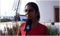 Nalini from Birmingham