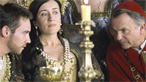 Henry VIII and Catherine of Aragon