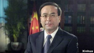 孙政才
