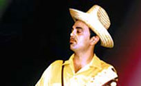 Little George