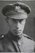 Isaac Rosenberg Isaac Rosenberg